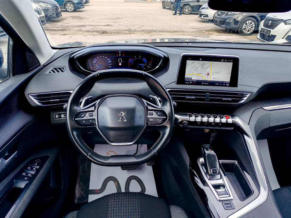 Fotografija za 2912 Peugeot 5008 1.5BlueHDI ACTIVE 7 AT8