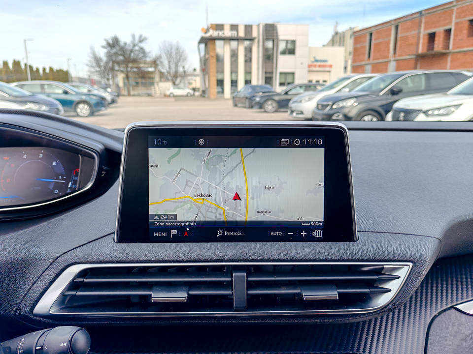 Fotografija za 2912 Peugeot 5008 1.5BlueHDI ACTIVE 7 AT8