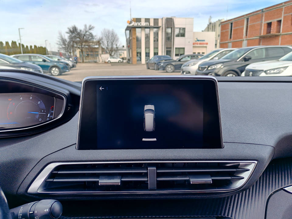 Fotografija za 2912 Peugeot 5008 1.5BlueHDI ACTIVE 7 AT8