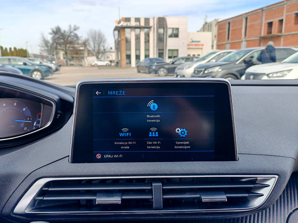 Fotografija za 2912 Peugeot 5008 1.5BlueHDI ACTIVE 7 AT8