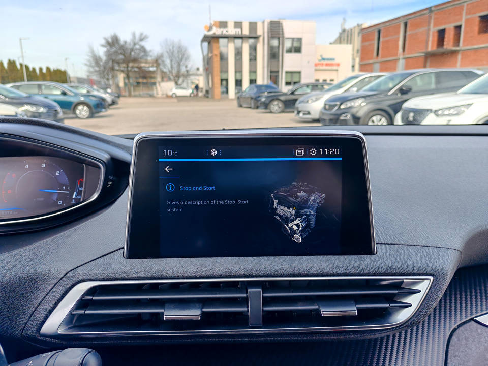 Fotografija za 2912 Peugeot 5008 1.5BlueHDI ACTIVE 7 AT8