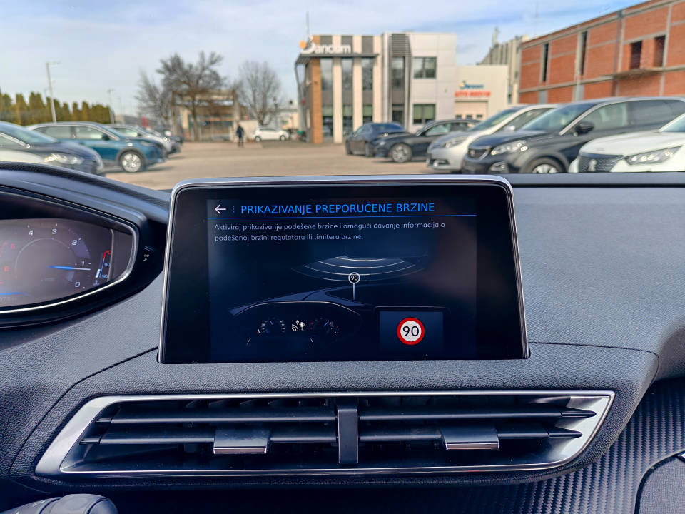 Fotografija za 2912 Peugeot 5008 1.5BlueHDI ACTIVE 7 AT8