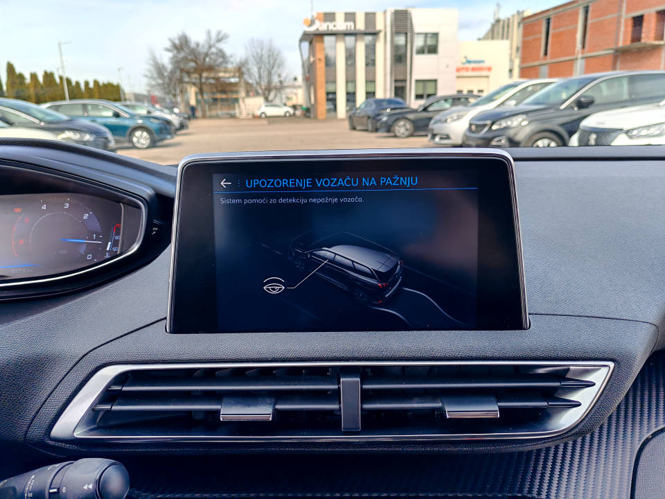 Fotografija za 2912 Peugeot 5008 1.5BlueHDI ACTIVE 7 AT8