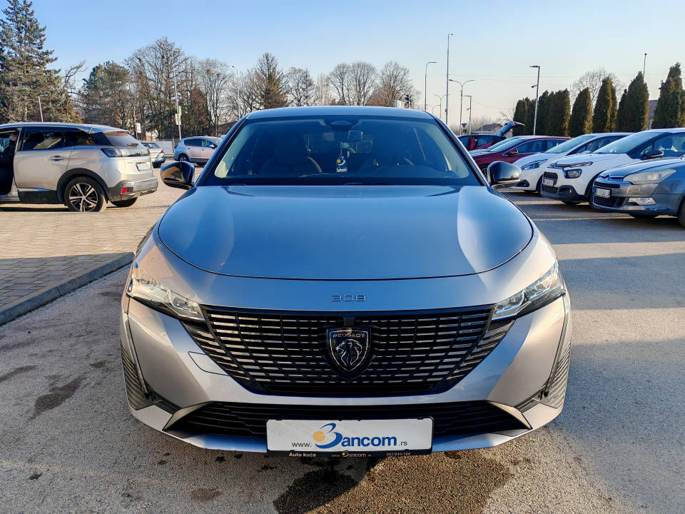 Fotografija za 2915 Peugeot 308 SW 1.5BlueHDI ALLURE