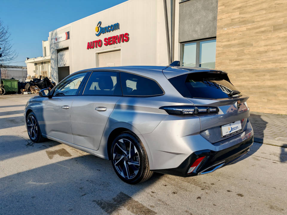 Fotografija za 2915 Peugeot 308 SW 1.5BlueHDI ALLURE