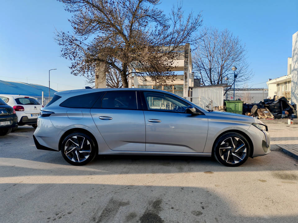 Fotografija za 2915 Peugeot 308 SW 1.5BlueHDI ALLURE