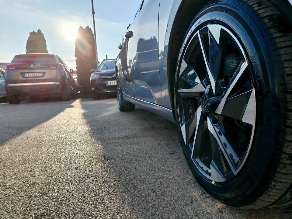 Fotografija za 2915 Peugeot 308 SW 1.5BlueHDI ALLURE