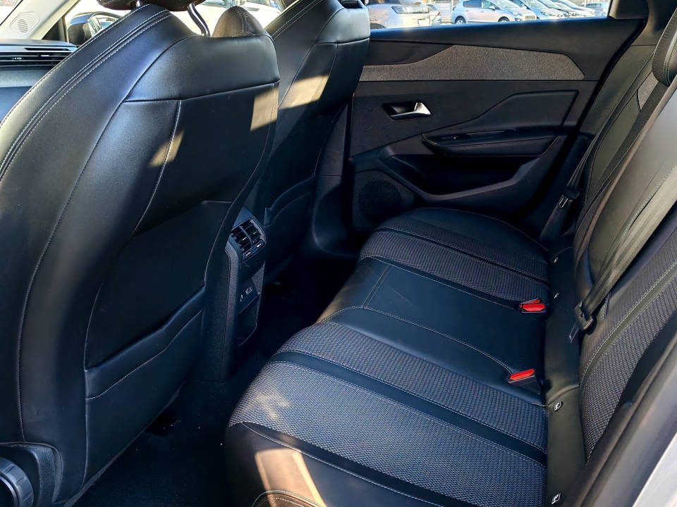 Fotografija za 2915 Peugeot 308 SW 1.5BlueHDI ALLURE