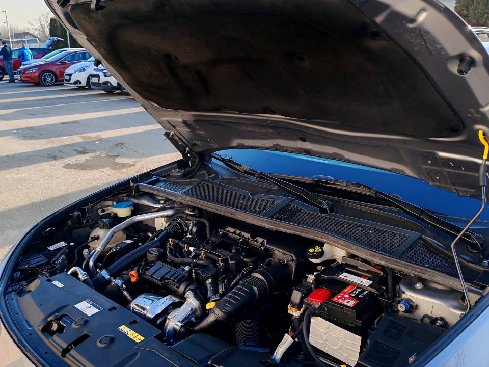 Fotografija za 2915 Peugeot 308 SW 1.5BlueHDI ALLURE