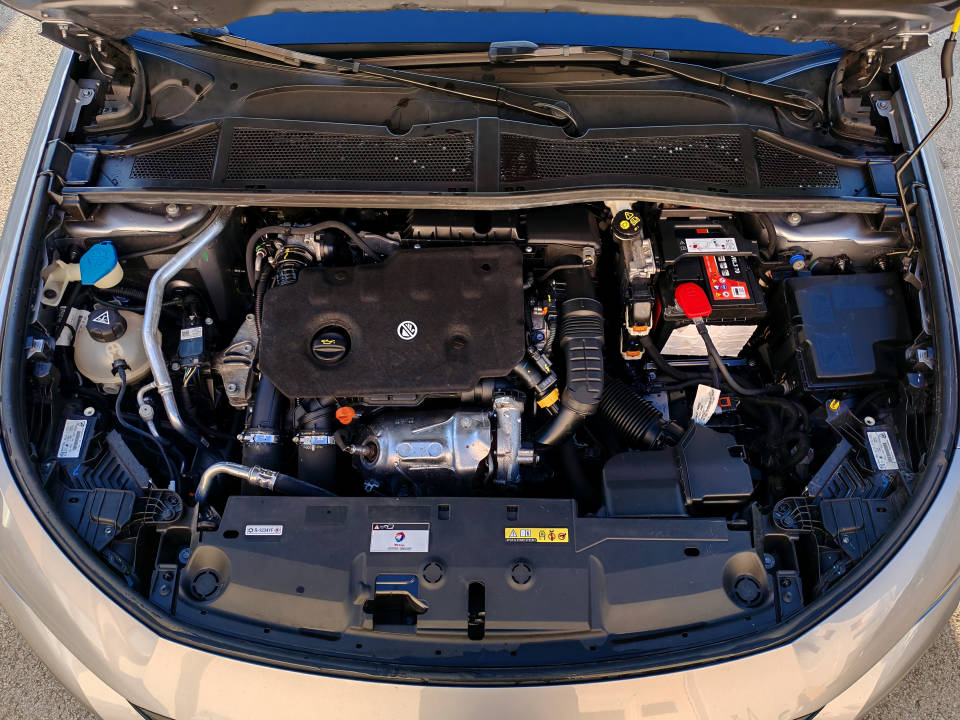 Fotografija za 2915 Peugeot 308 SW 1.5BlueHDI ALLURE