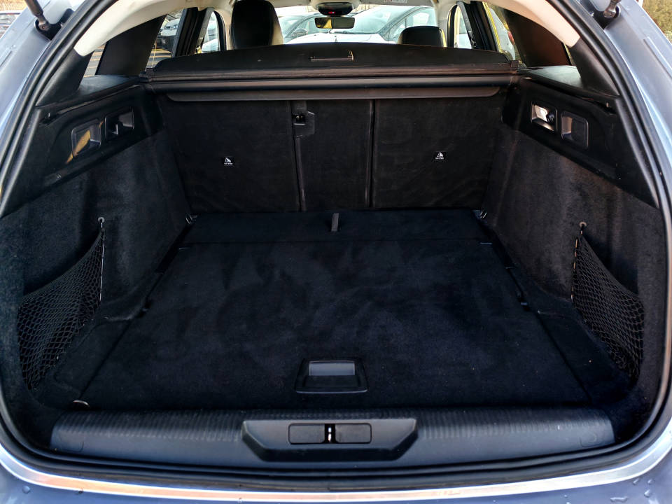 Fotografija za 2915 Peugeot 308 SW 1.5BlueHDI ALLURE