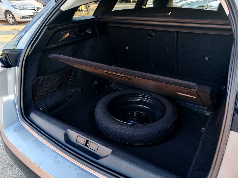 Fotografija za 2915 Peugeot 308 SW 1.5BlueHDI ALLURE