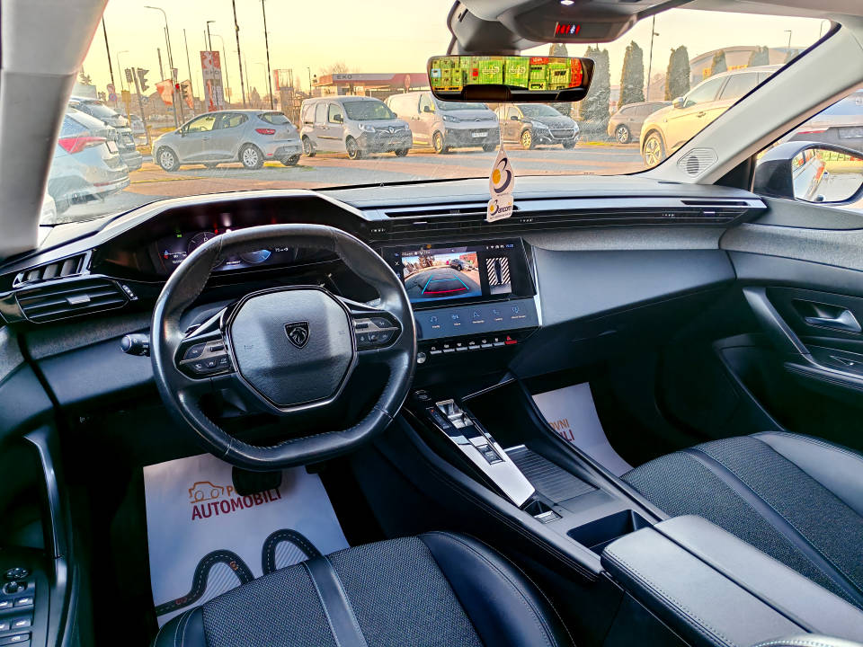 Fotografija za 2915 Peugeot 308 SW 1.5BlueHDI ALLURE