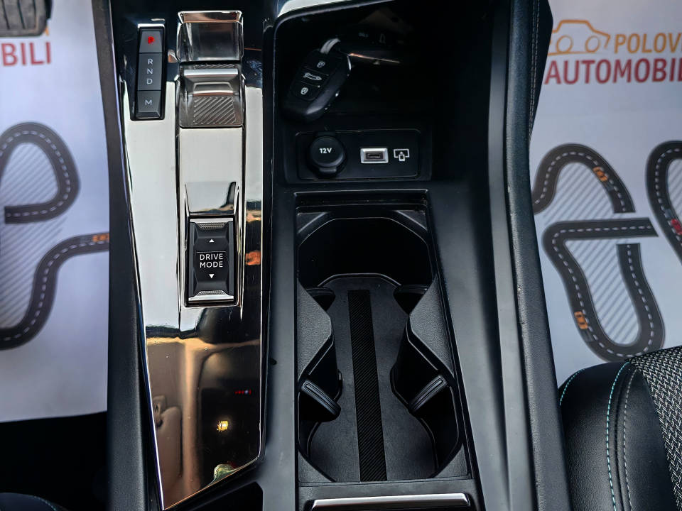 Fotografija za 2915 Peugeot 308 SW 1.5BlueHDI ALLURE