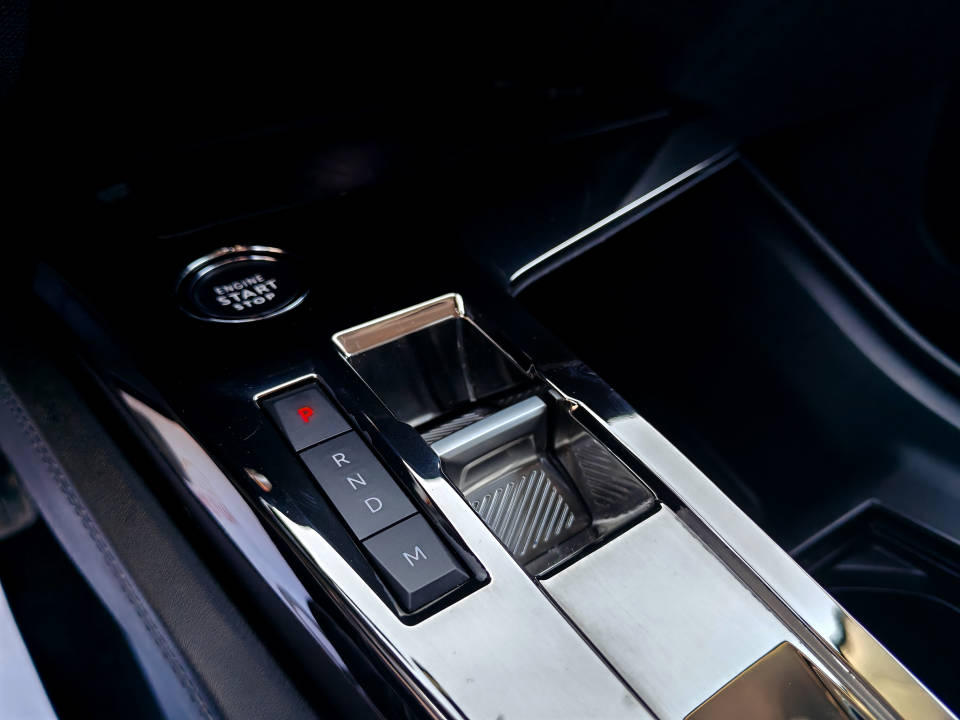 Fotografija za 2915 Peugeot 308 SW 1.5BlueHDI ALLURE