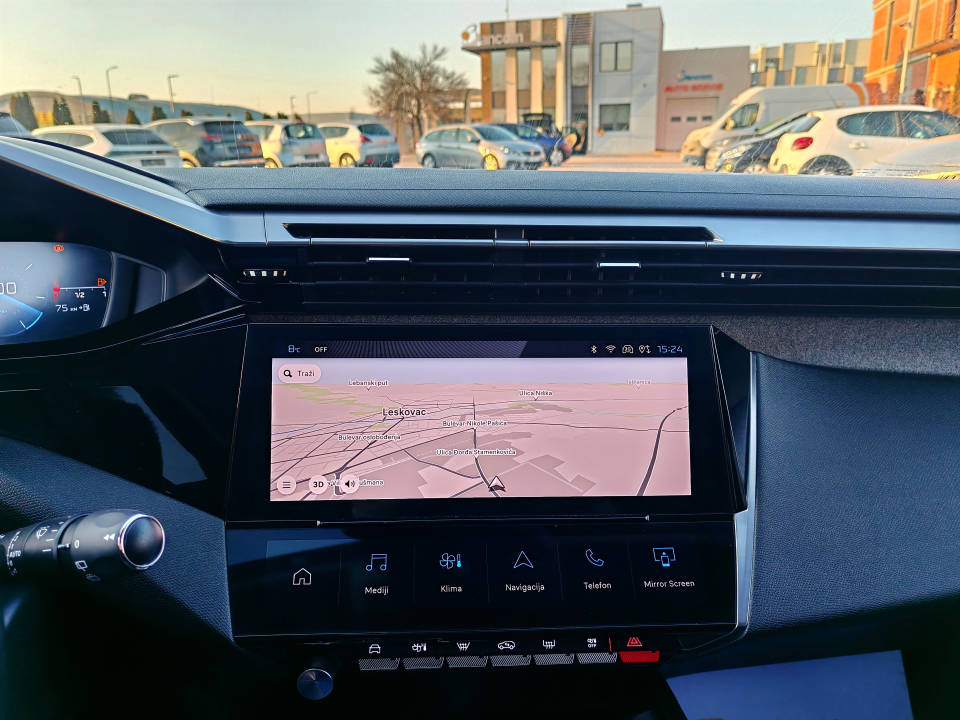 Fotografija za 2915 Peugeot 308 SW 1.5BlueHDI ALLURE