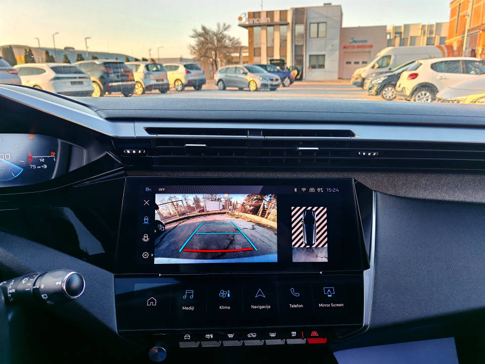 Fotografija za 2915 Peugeot 308 SW 1.5BlueHDI ALLURE