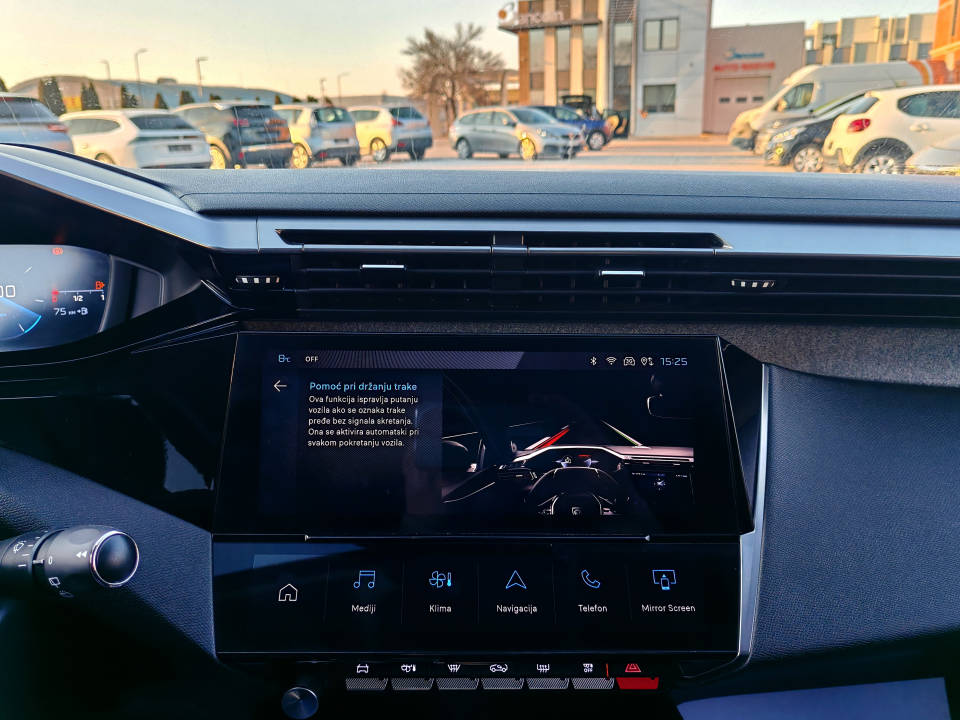 Fotografija za 2915 Peugeot 308 SW 1.5BlueHDI ALLURE