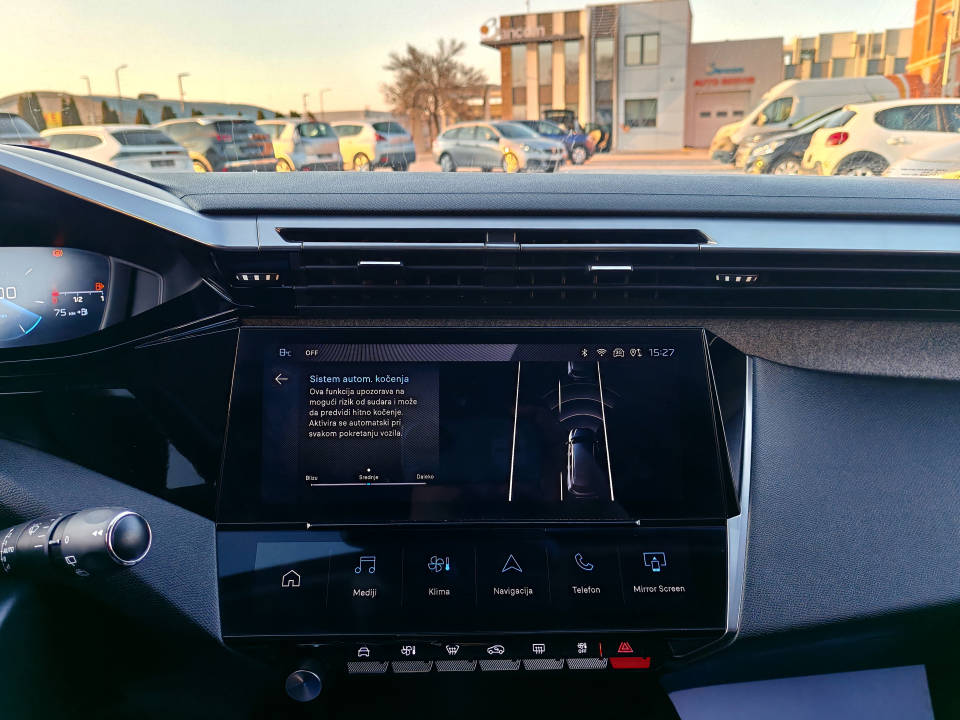 Fotografija za 2915 Peugeot 308 SW 1.5BlueHDI ALLURE