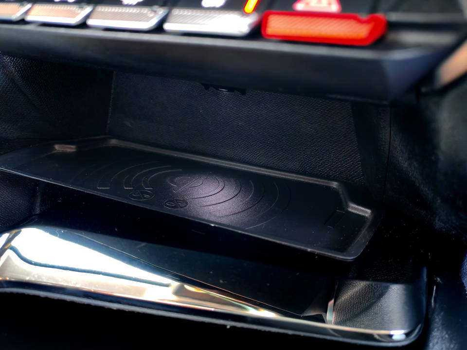 Fotografija za 2915 Peugeot 308 SW 1.5BlueHDI ALLURE