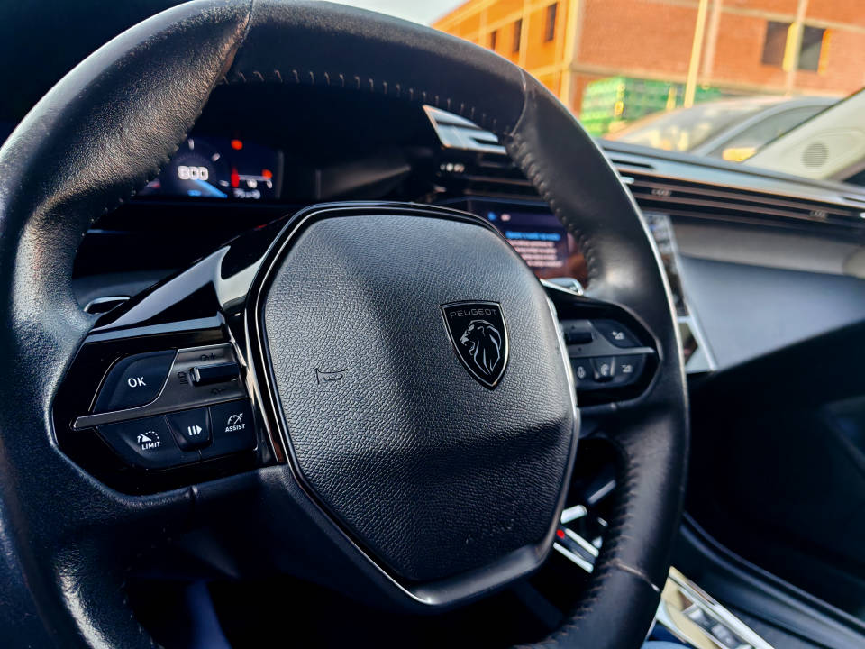 Fotografija za 2915 Peugeot 308 SW 1.5BlueHDI ALLURE