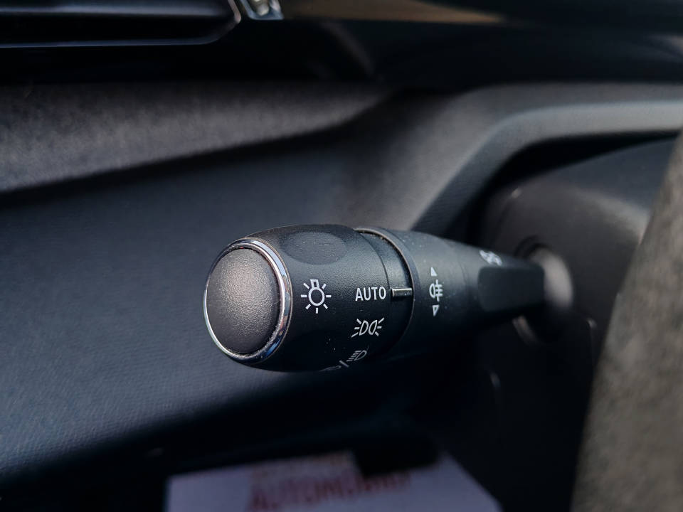 Fotografija za 2915 Peugeot 308 SW 1.5BlueHDI ALLURE