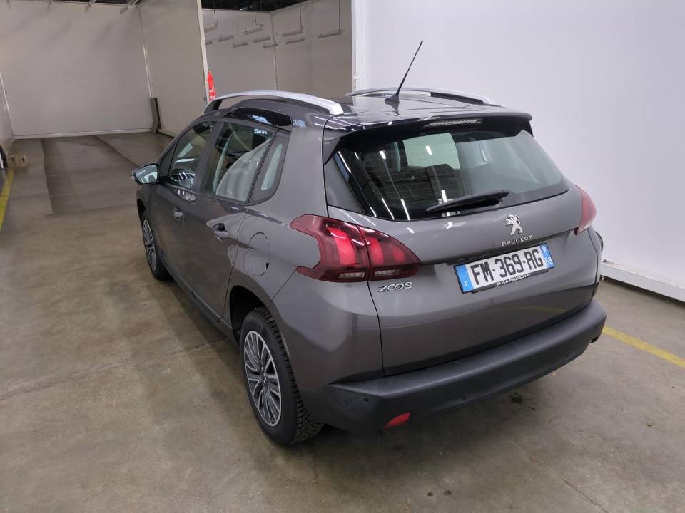 Fotografija za 2916 Peugeot 2008 1.5BlueHDI Active