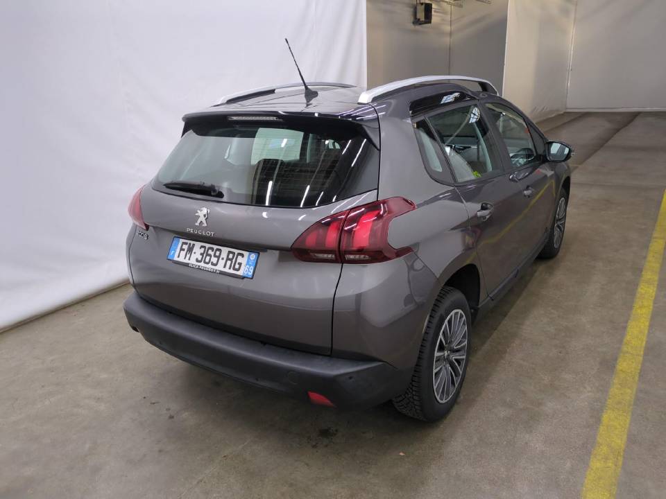 Fotografija za 2916 Peugeot 2008 1.5BlueHDI Active