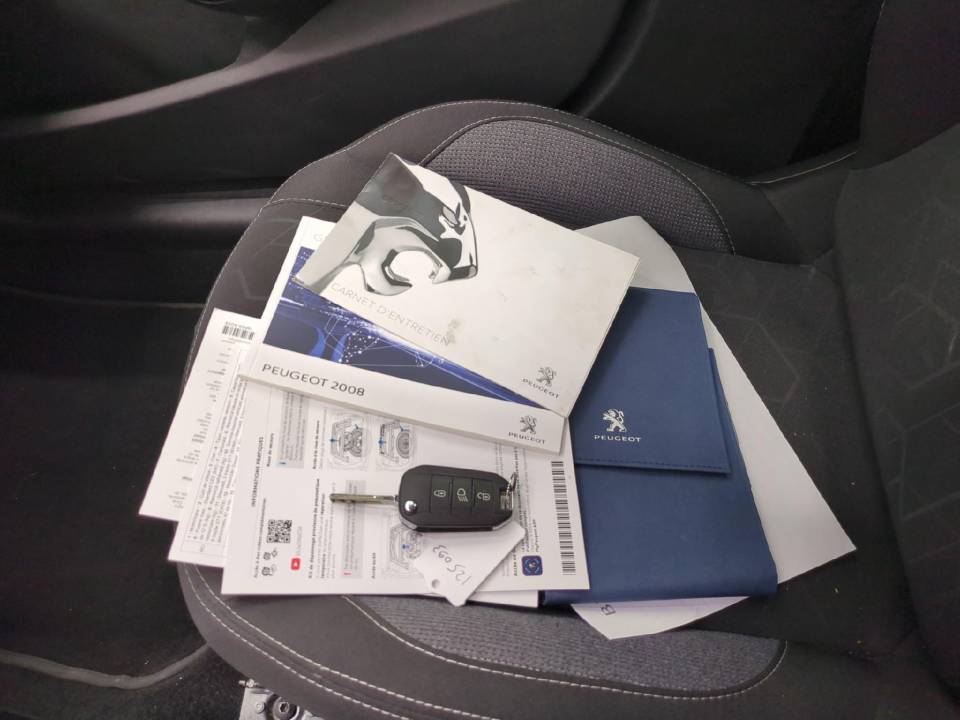 Fotografija za 2916 Peugeot 2008 1.5BlueHDI Active