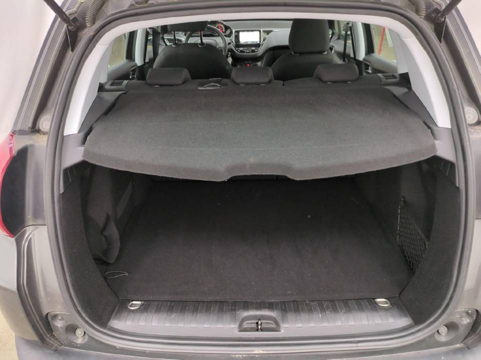 Fotografija za 2916 Peugeot 2008 1.5BlueHDI Active