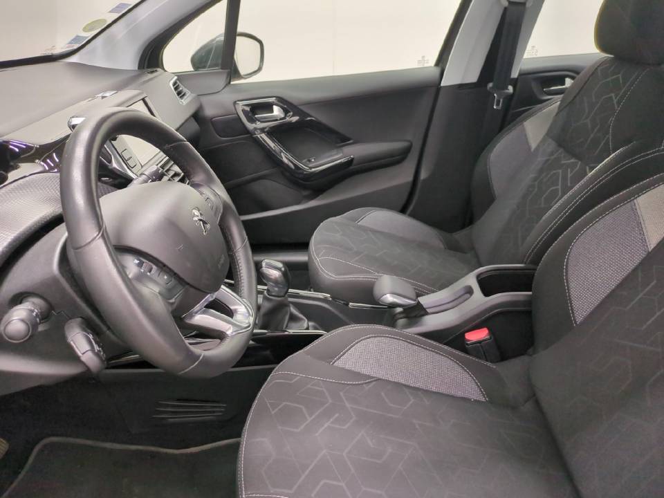 Fotografija za 2916 Peugeot 2008 1.5BlueHDI Active