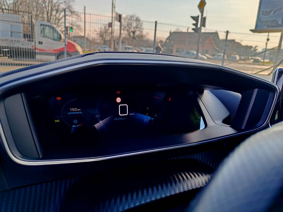 Fotografija za 2917 Peugeot 2008 1.2PureTECH GT-Line