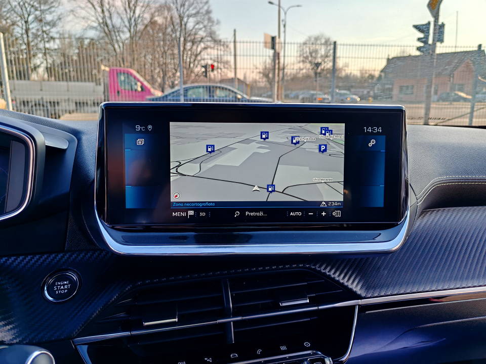 Fotografija za 2917 Peugeot 2008 1.2PureTECH GT-Line