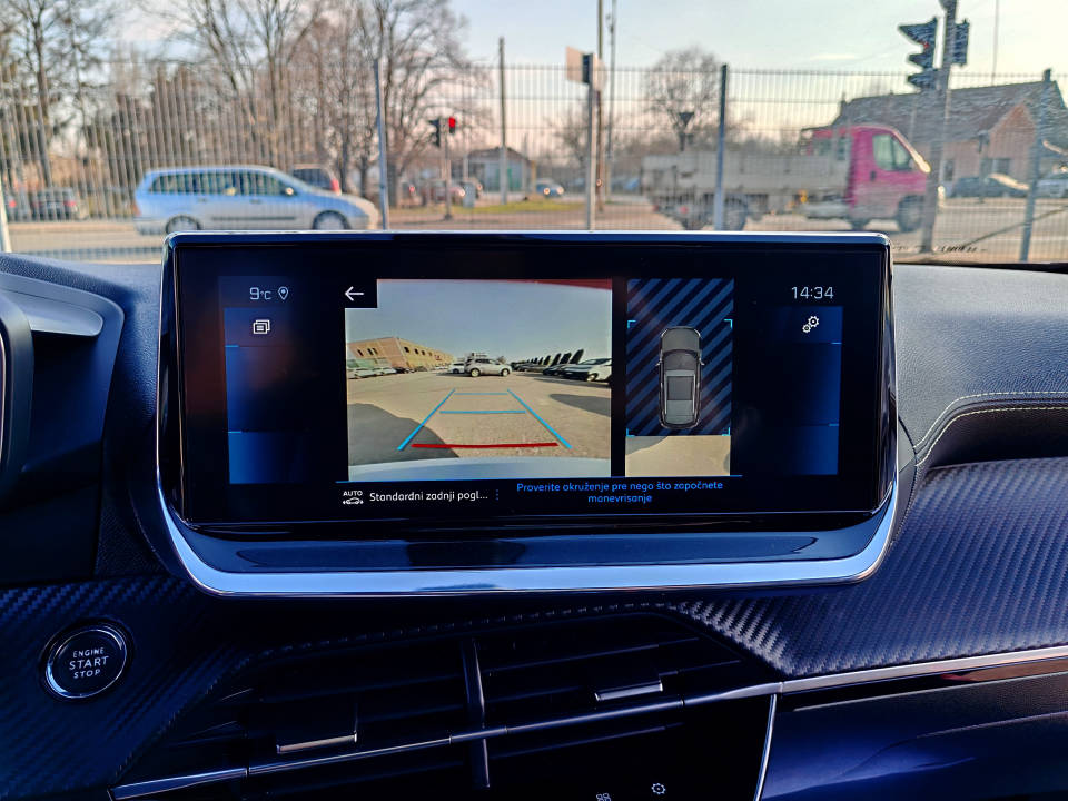 Fotografija za 2917 Peugeot 2008 1.2PureTECH GT-Line