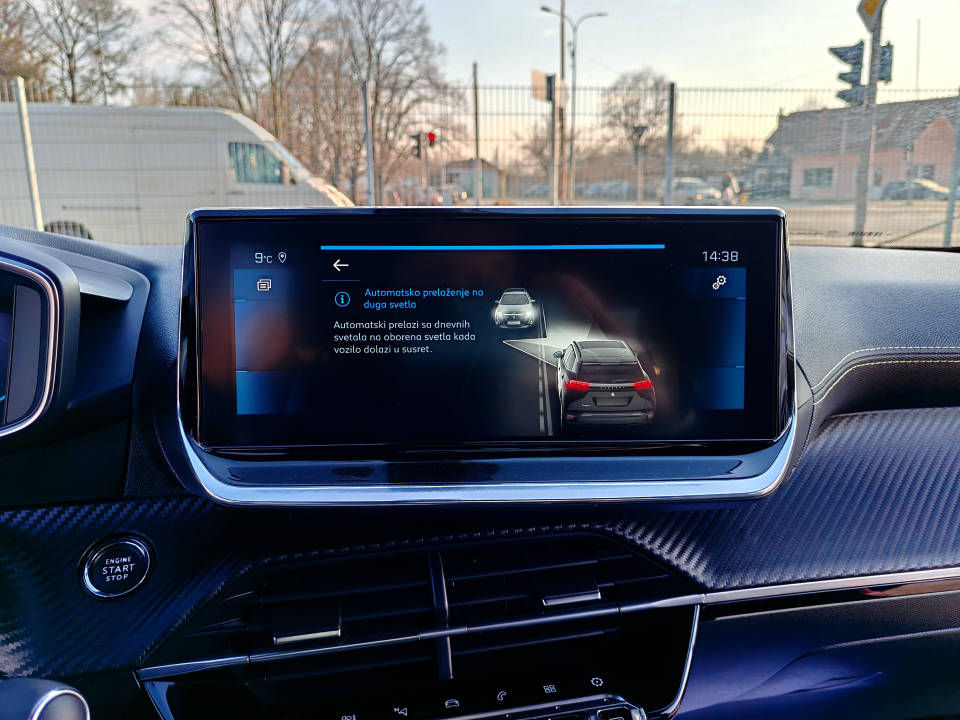 Fotografija za 2917 Peugeot 2008 1.2PureTECH GT-Line