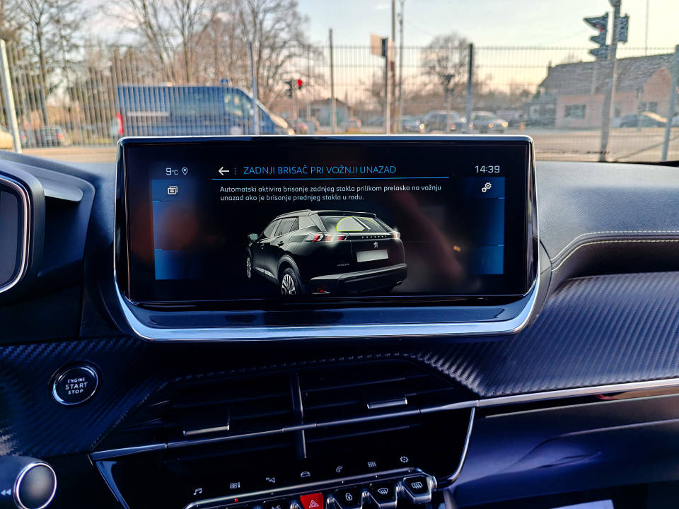 Fotografija za 2917 Peugeot 2008 1.2PureTECH GT-Line