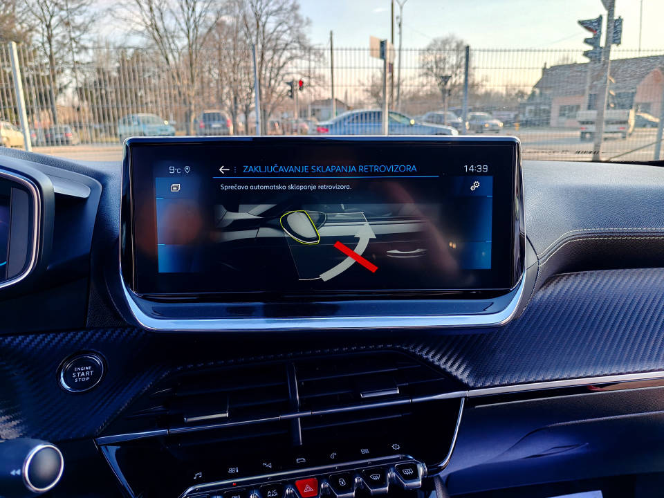 Fotografija za 2917 Peugeot 2008 1.2PureTECH GT-Line