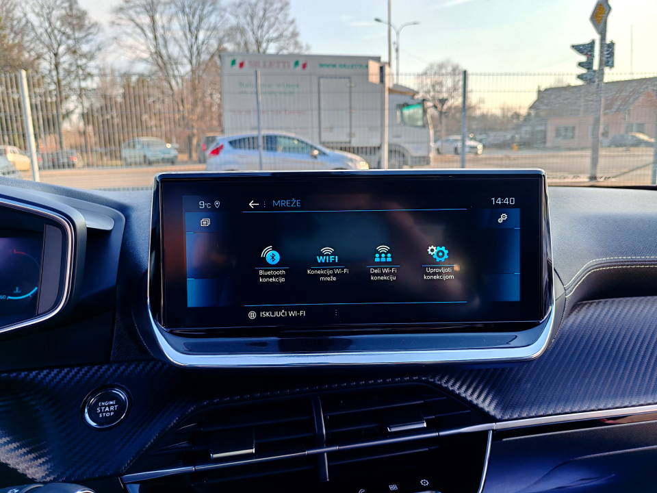 Fotografija za 2917 Peugeot 2008 1.2PureTECH GT-Line