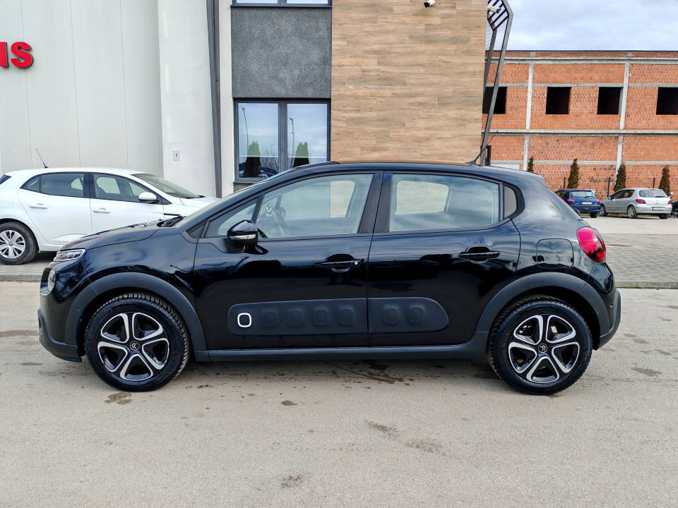 Fotografija za 2918 Citroen C3 1.2PureTECH Automatik