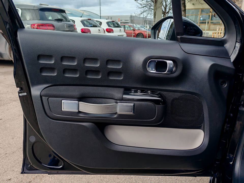 Fotografija za 2918 Citroen C3 1.2PureTECH Automatik