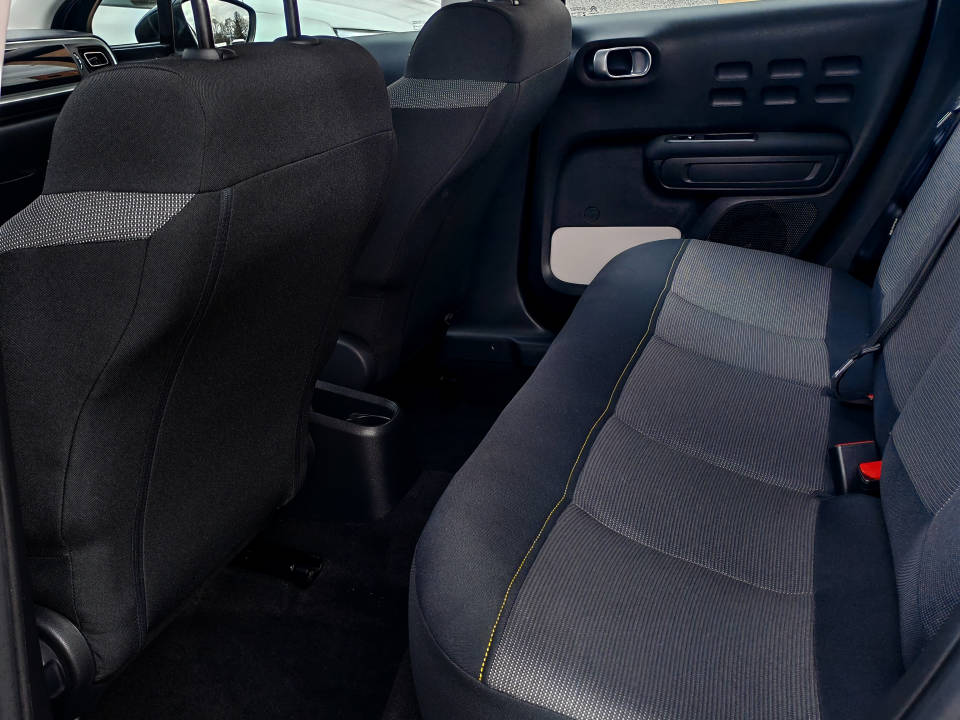 Fotografija za 2918 Citroen C3 1.2PureTECH Automatik