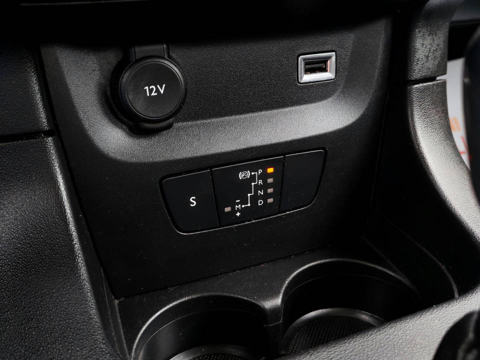 Fotografija za 2918 Citroen C3 1.2PureTECH Automatik