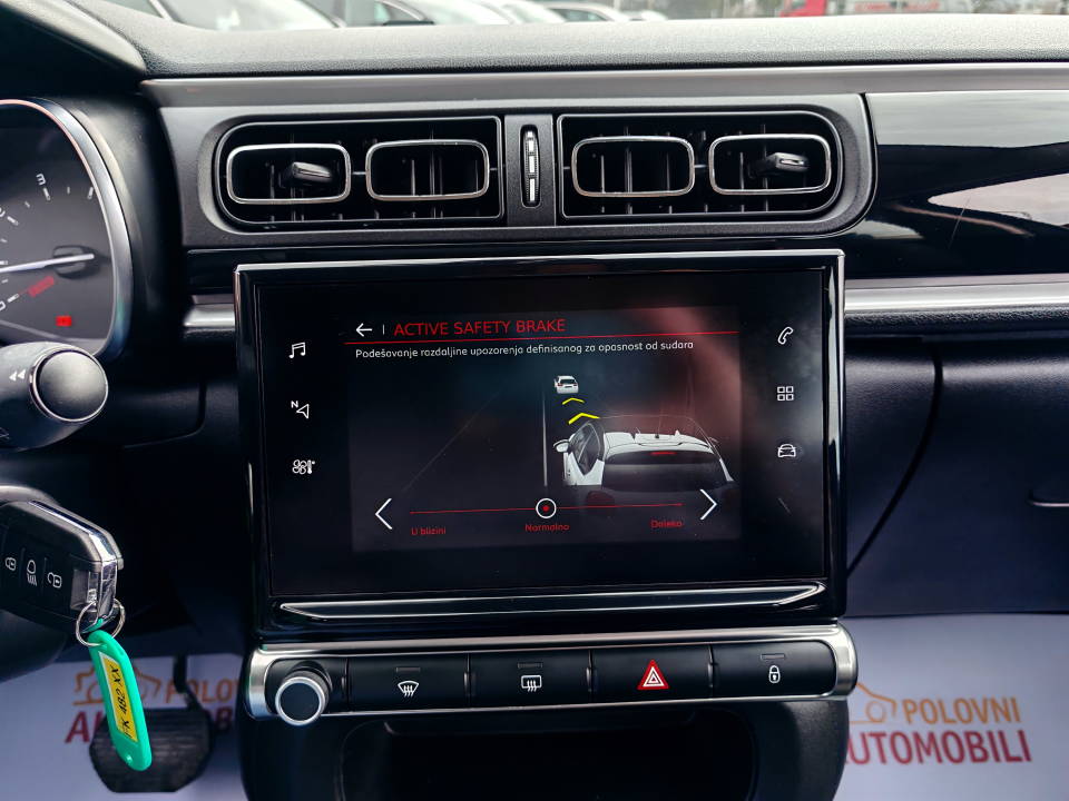 Fotografija za 2918 Citroen C3 1.2PureTECH Automatik