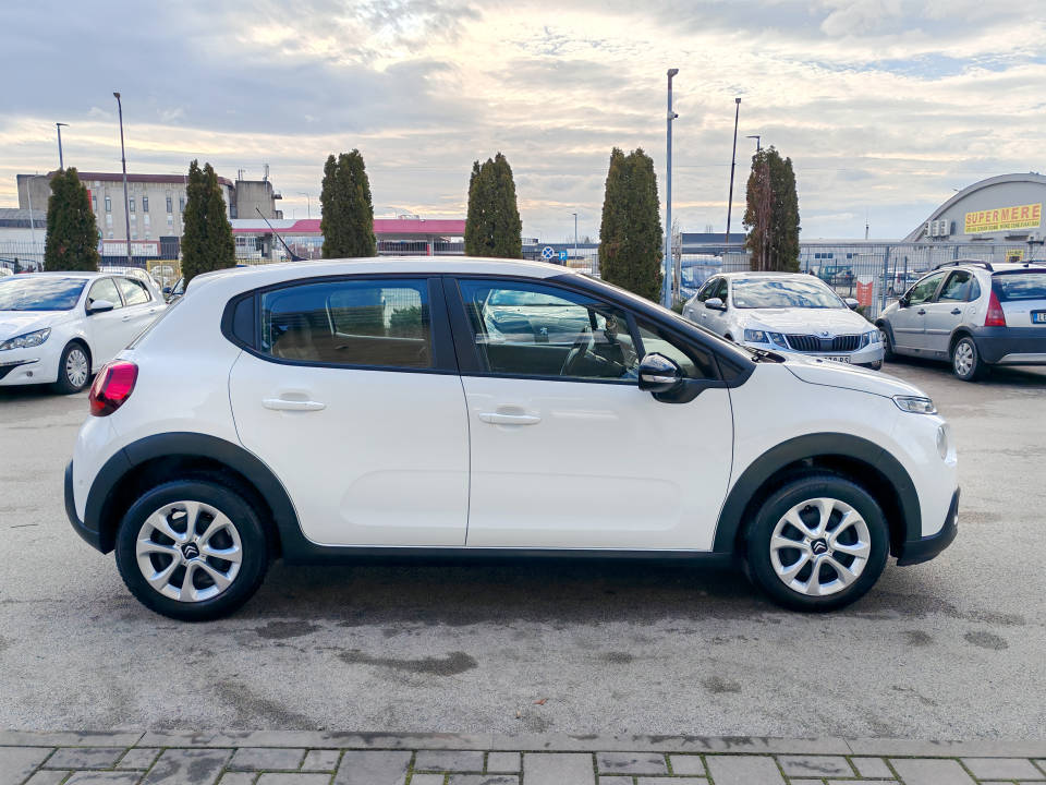 Fotografija za 2919 Citroen C3 1.5BlueHDI Feel+