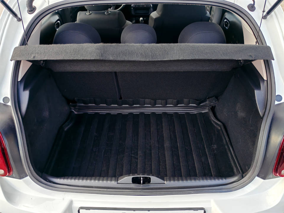 Fotografija za 2919 Citroen C3 1.5BlueHDI Feel+