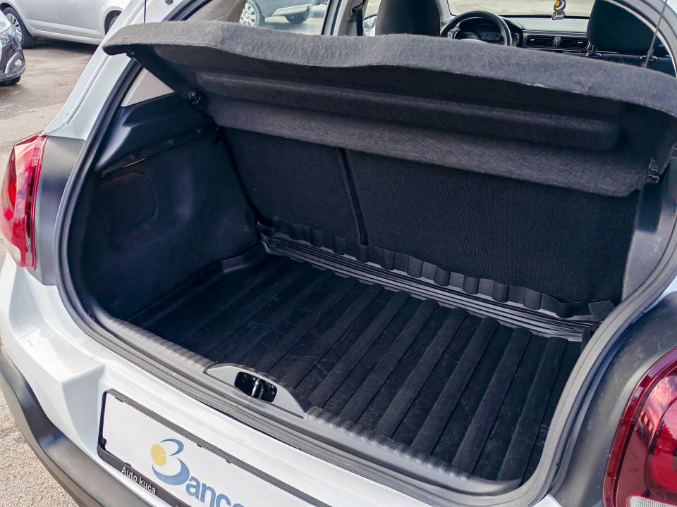 Fotografija za 2919 Citroen C3 1.5BlueHDI Feel+