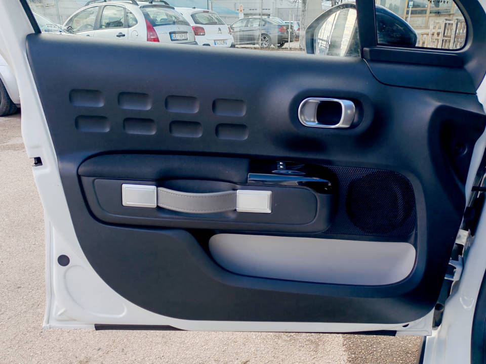 Fotografija za 2919 Citroen C3 1.5BlueHDI Feel+