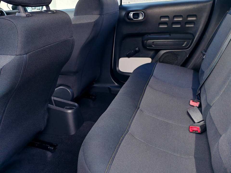 Fotografija za 2919 Citroen C3 1.5BlueHDI Feel+