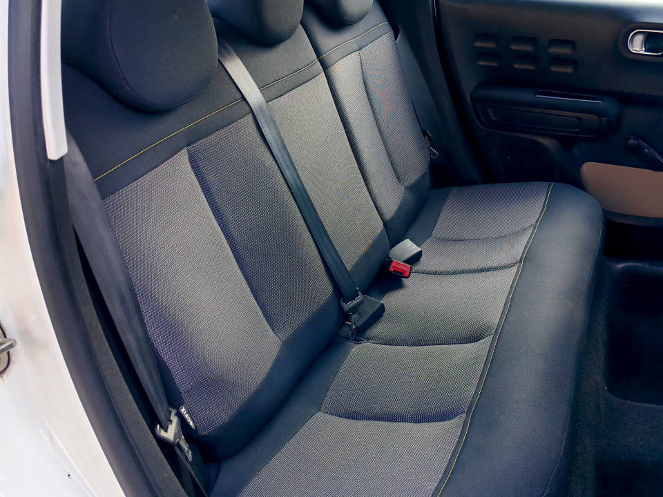 Fotografija za 2919 Citroen C3 1.5BlueHDI Feel+