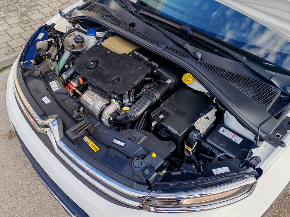 Fotografija za 2919 Citroen C3 1.5BlueHDI Feel+